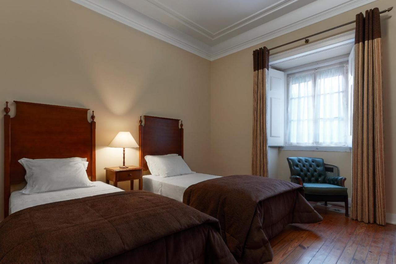 Pateo Do Morgado - Turismo De Habitacao Bed & Breakfast Casa Branca Екстериор снимка