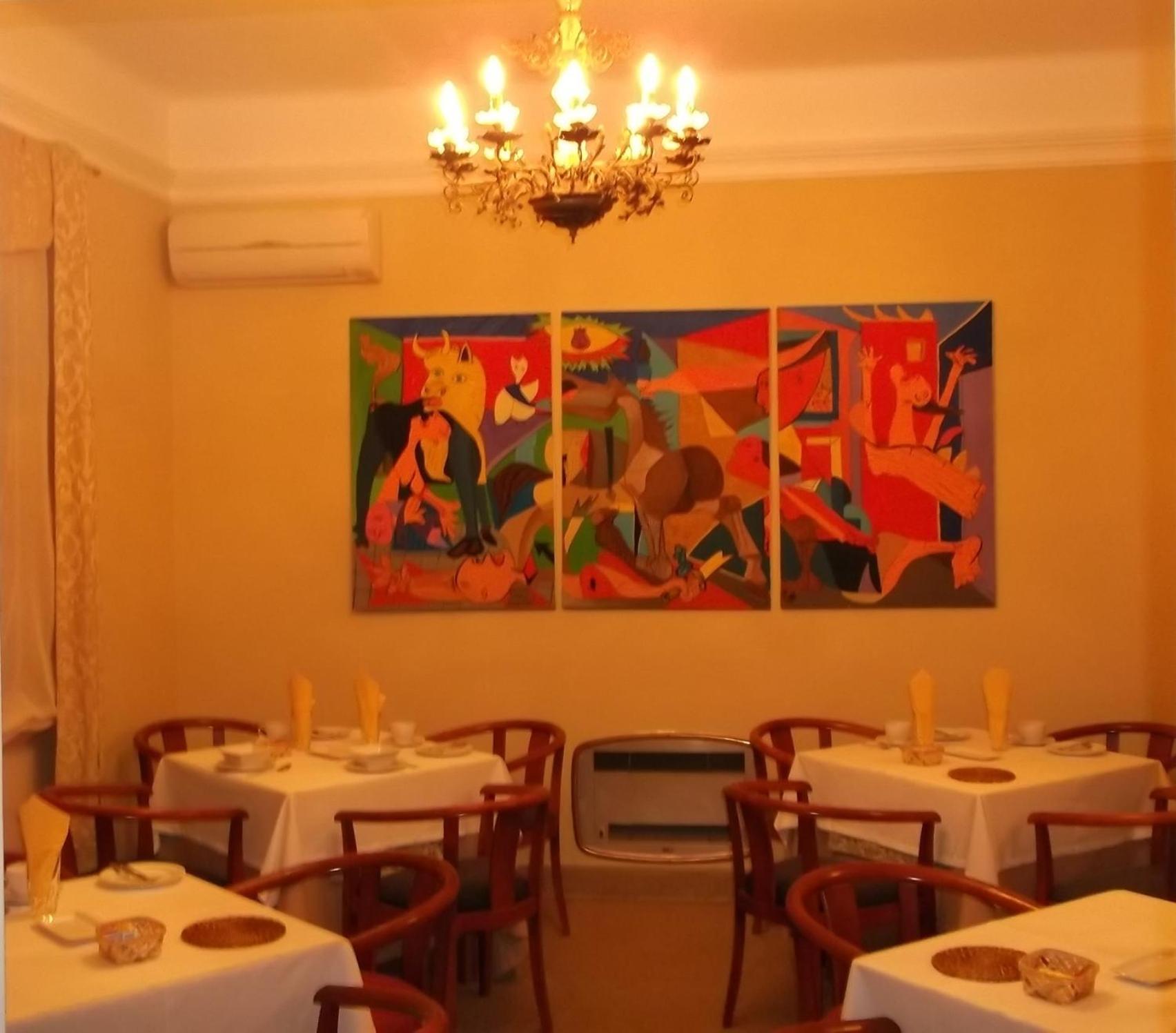 Pateo Do Morgado - Turismo De Habitacao Bed & Breakfast Casa Branca Екстериор снимка