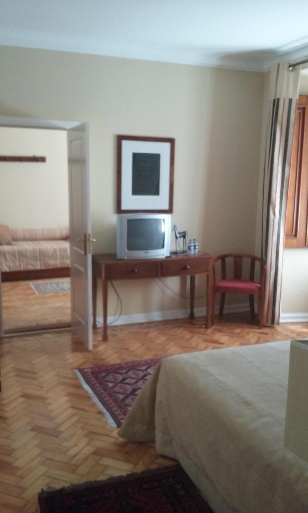 Pateo Do Morgado - Turismo De Habitacao Bed & Breakfast Casa Branca Стая снимка