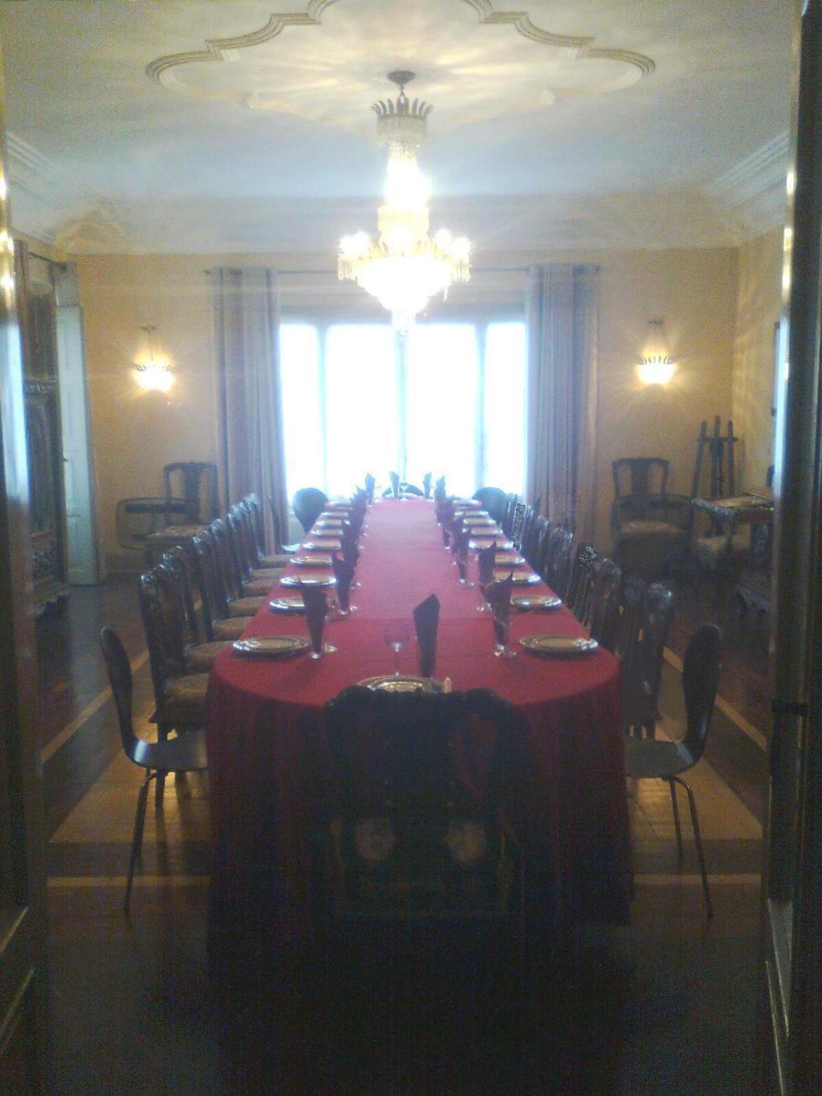 Pateo Do Morgado - Turismo De Habitacao Bed & Breakfast Casa Branca Екстериор снимка