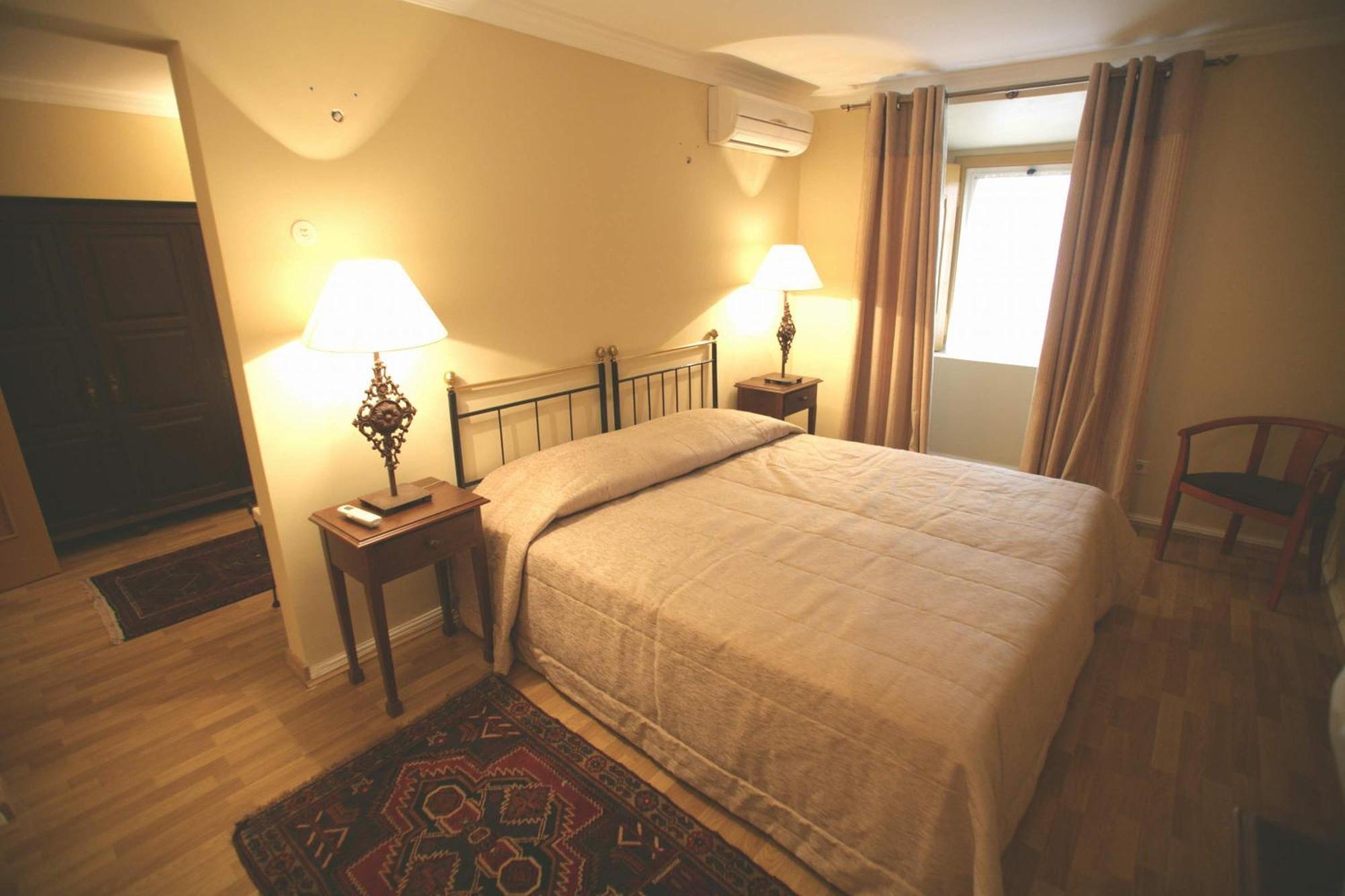 Pateo Do Morgado - Turismo De Habitacao Bed & Breakfast Casa Branca Стая снимка