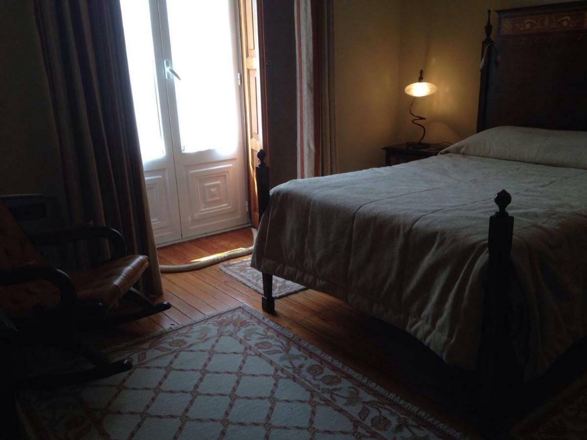 Pateo Do Morgado - Turismo De Habitacao Bed & Breakfast Casa Branca Екстериор снимка