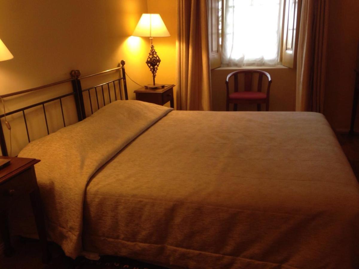 Pateo Do Morgado - Turismo De Habitacao Bed & Breakfast Casa Branca Екстериор снимка